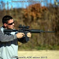 Brian Brazil Photo 1