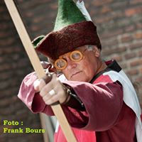 Charles Frazer Photo 3