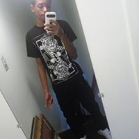 Christian Ward Photo 1