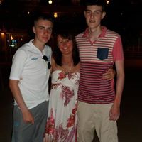 Angela Davies Photo 11
