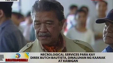 Butch Bautista Photo 20