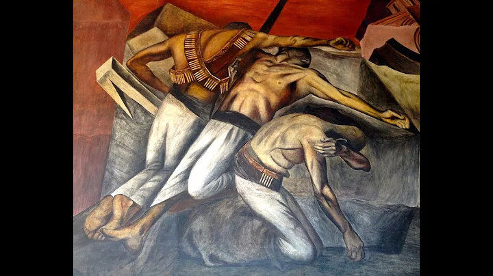 Jose Orozco Photo 36