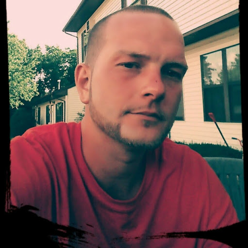 Daniel Chartier Photo 13