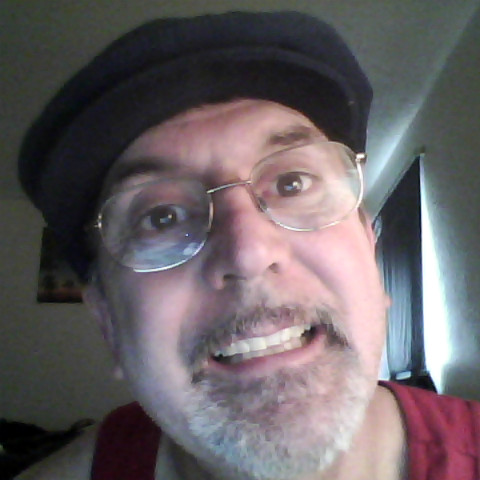 Mark Parmenter Photo 12