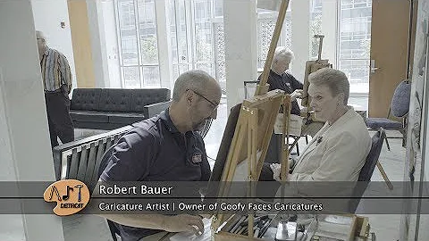 Robert Bauer Photo 49