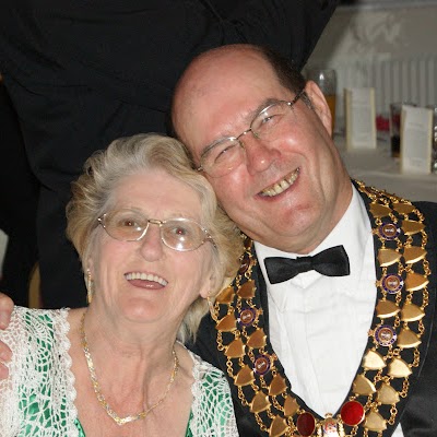 Sandra Cooke Photo 12