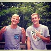 Evan Burgess Photo 1