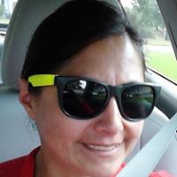 Kristy Edmondson Photo 2