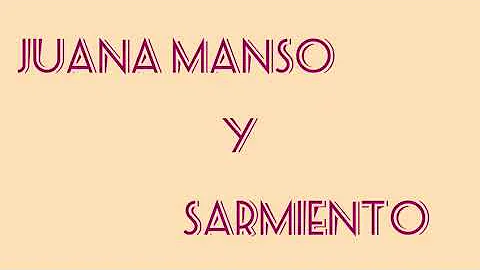Juana Sarmiento Photo 18