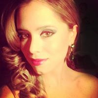 Maria Alvarenga Photo 8