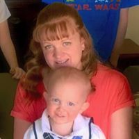 Deborah Korth Photo 1