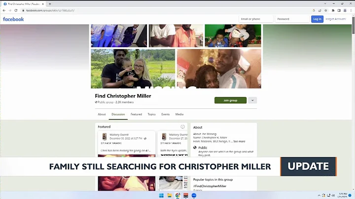 Christopher Madison Photo 30