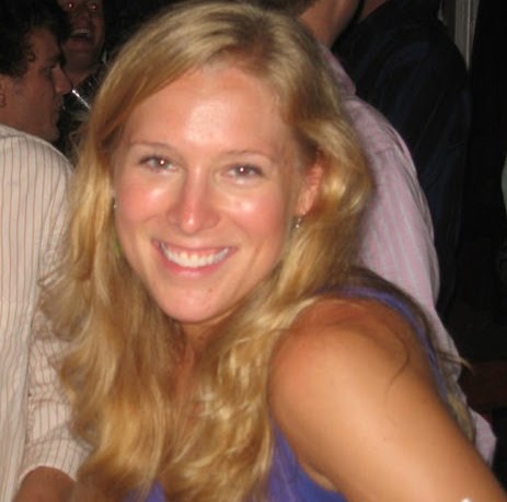 Victoria Frazer Photo 5