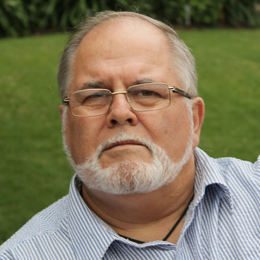 Jeffery Gale Photo 7