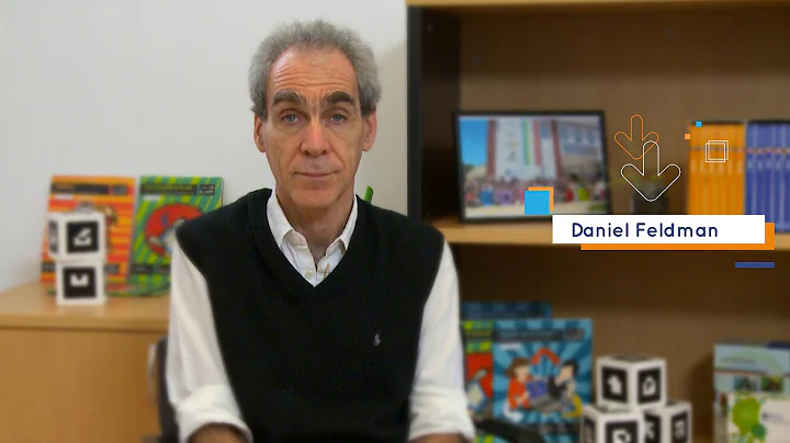 Daniel Feldman Photo 42
