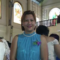 Lourdes Sarmiento Photo 6