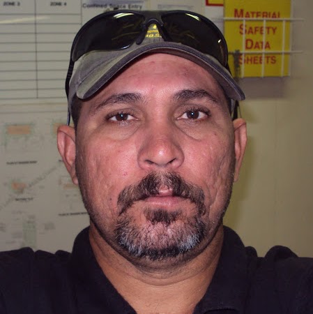 Gary Holmes Photo 15