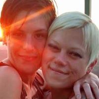 Rebecca Eads Photo 3