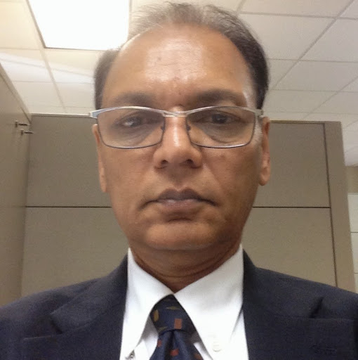 Gary Patel Photo 9