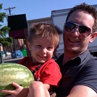 Scott Gordy Photo 8