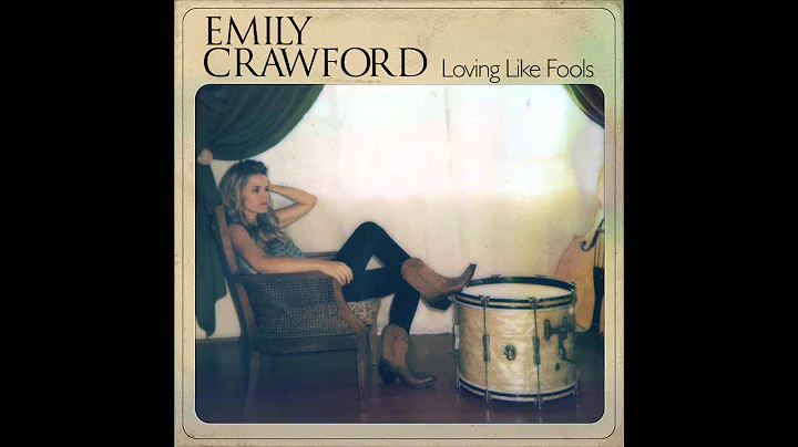 Emily Crawford Photo 25