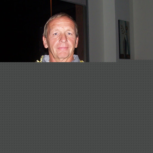 Robert Cartwright Photo 21