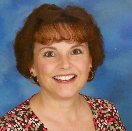 Becky Griffith Photo 9
