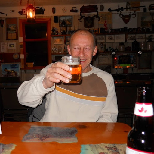 Paul Gerlach Photo 14