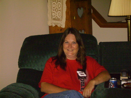 Kristy Dyer Photo 11