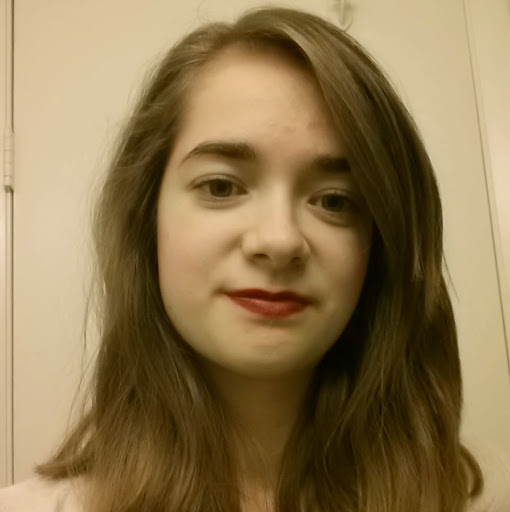 Amanda Goodwin Photo 14
