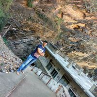 Srinivasa Rao Photo 2