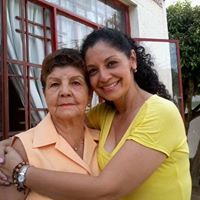 Yolanda Urrea Photo 2