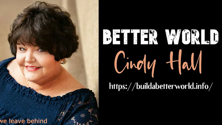 Cindy Hall Photo 23