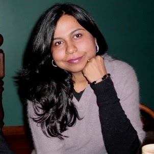 Nidhi Srivastava Photo 11