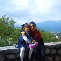 Reyna Quintanilla Photo 2