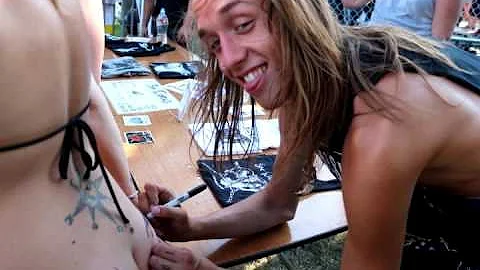 Derek Unger Photo 27