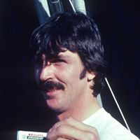 Richard Bloodworth Photo 1