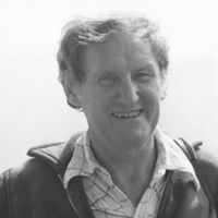 Herbert Tobias Photo 2