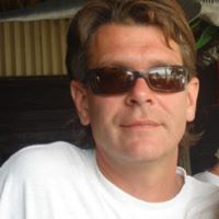 Jason Gilbertson Photo 2