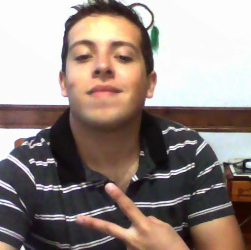 Nestor Martinez Photo 11