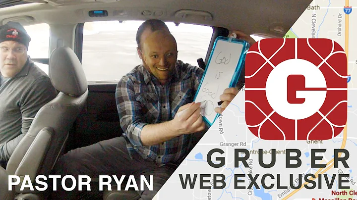 Ryan Gruber Photo 33