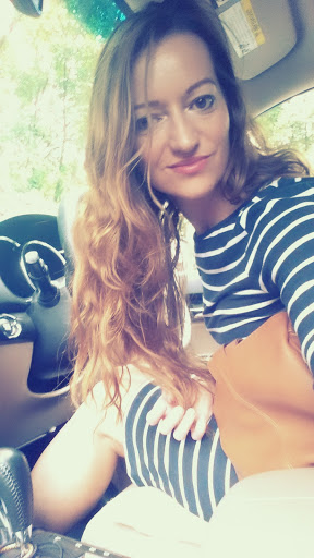 Jana Stone Photo 9