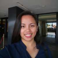 Angela Lim Photo 5