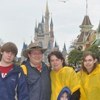 Eric Ohlson Photo 3