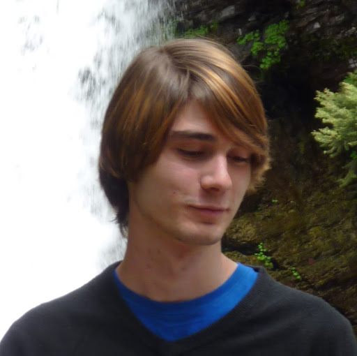 Jeffrey Mckinley Photo 9