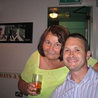 Christine Crawley Photo 5