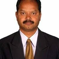 Srinivas Chari Photo 3