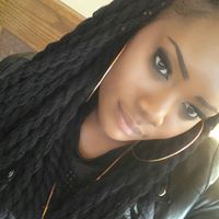 Desiree Matthews Photo 3