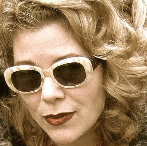 Joanna Swan Photo 11