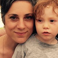 Amy Carroll Photo 10